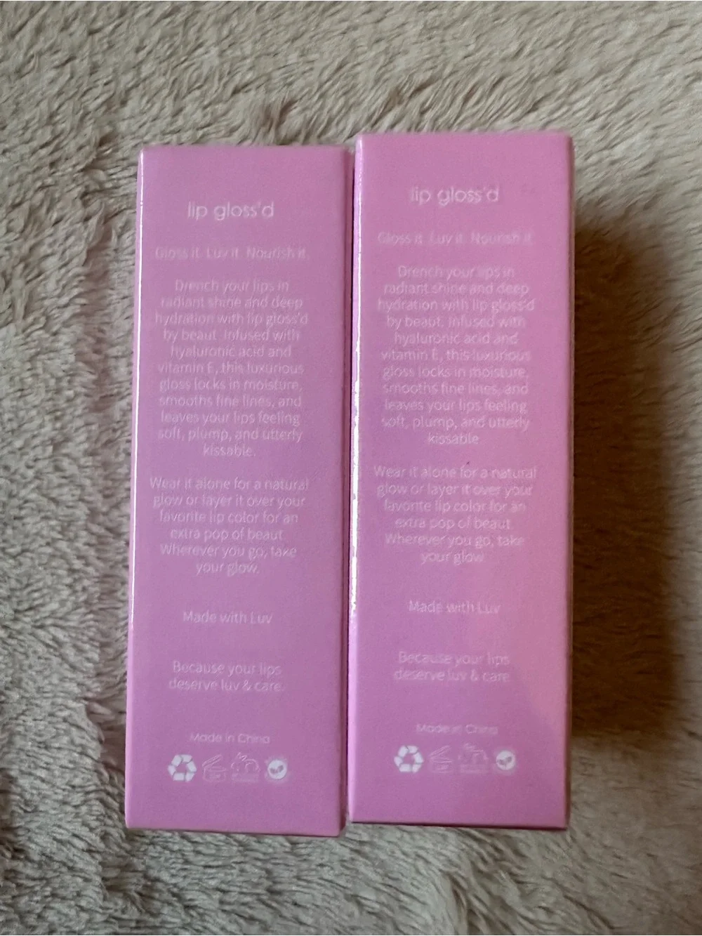 N/A set brand